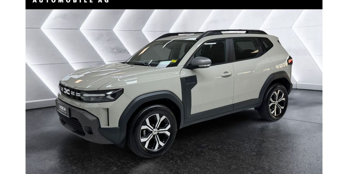 Dacia Duster 4.919 km 21.380 &euro; Berlin 12681
