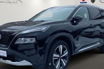 Nissan X-Trail 24.690 km 37.799 &euro; Berlin 12559
