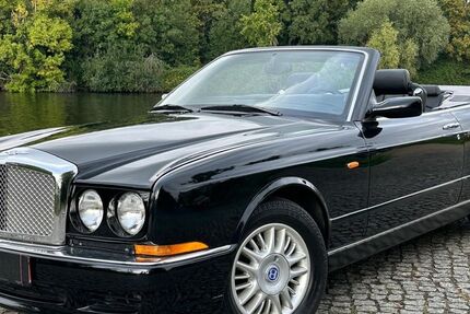 Bentley Azure 32.000 km 88.500 &euro; Berlin 13581