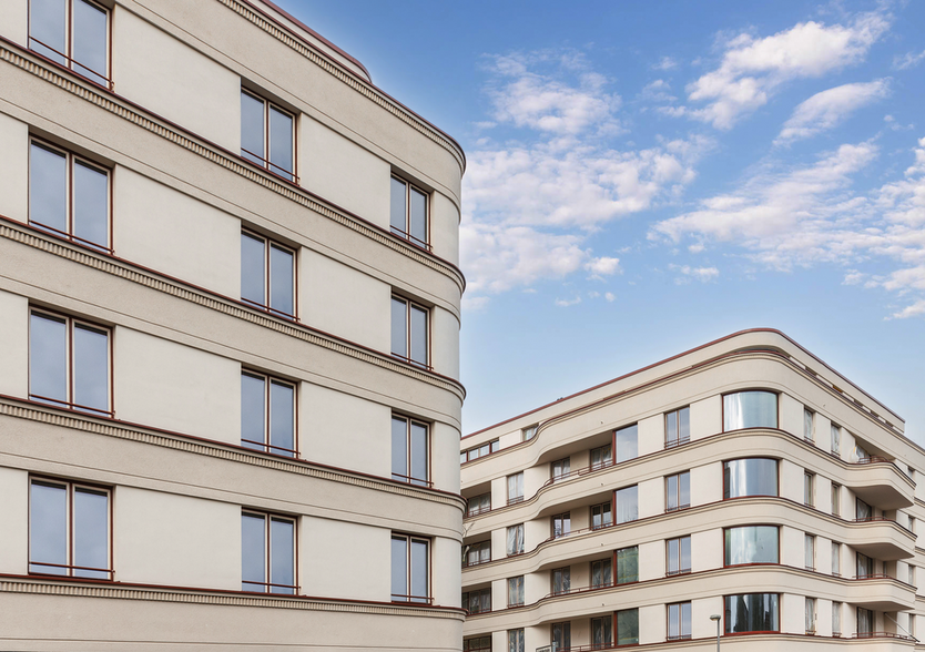 Wohnung zum Mieten in Berlin 2.525 € 116.09 m²