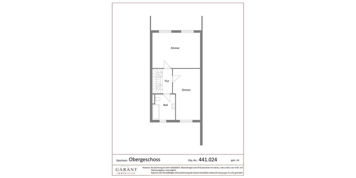 Reihenmittelhaus Falkensee - 4 Zimmer, 116 m&sup2;, 319.000&euro; | Angebot:25707824
