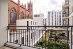 Etagenwohnung Berlin Mitte - 3 Zimmer, 102 m&sup2;, 1.395.000&euro; | Angebot:26856925
