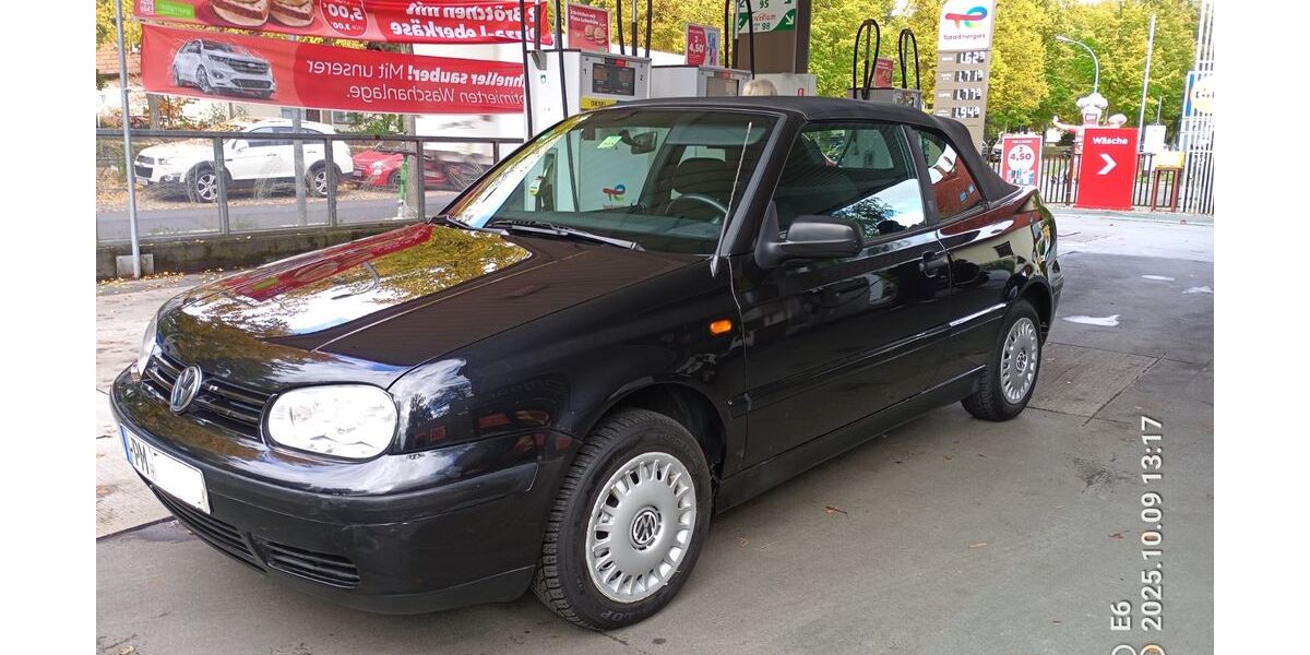 VW Golf 240.000 km 4.390 &euro; Kleinmachnow 14532