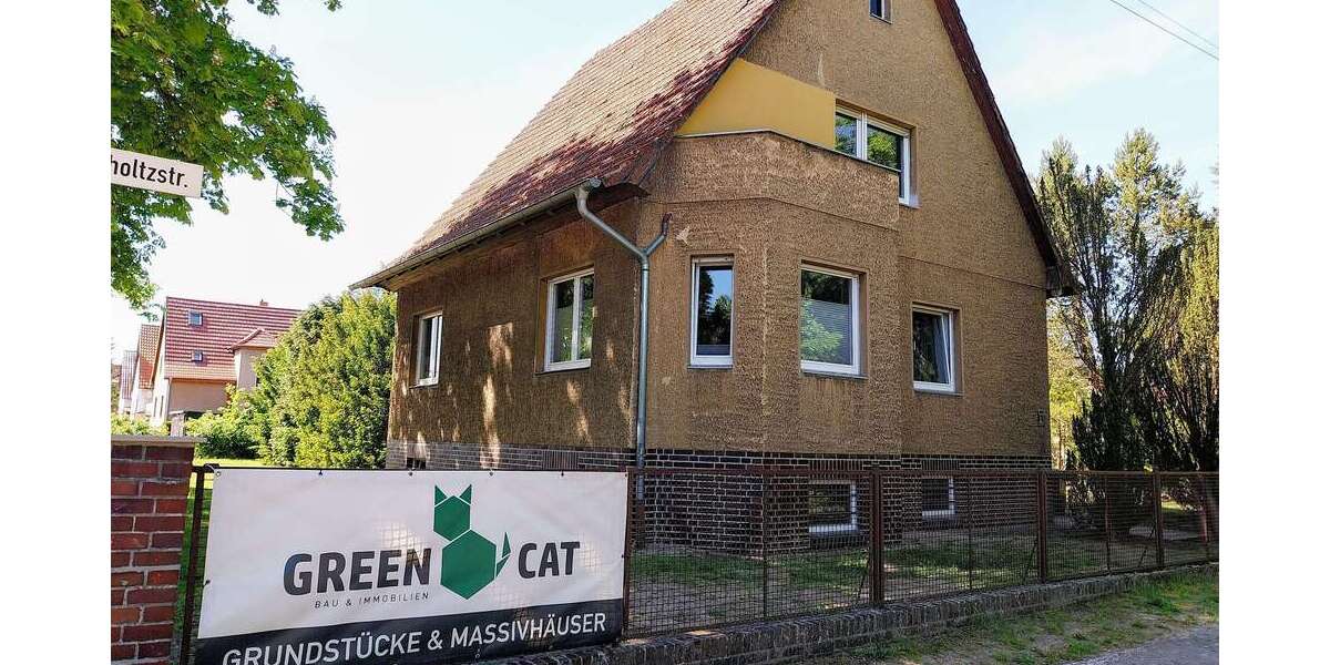 Etagenwohnung Falkensee - 2 Zimmer, 54 m&sup2;, 800&euro; | Angebot:26898160