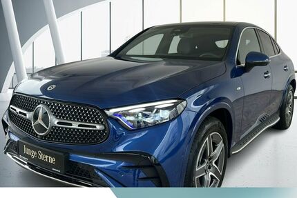 Mercedes-Benz GLC 400 7.981 km 73.899 € Potsdam 14480