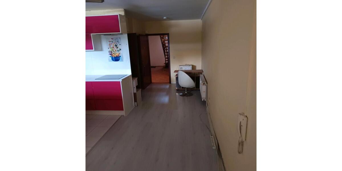 Etagenwohnung Kloster Lehnin - 1 Zimmer, 28 m&sup2;, 260&euro; | Angebot:26700420