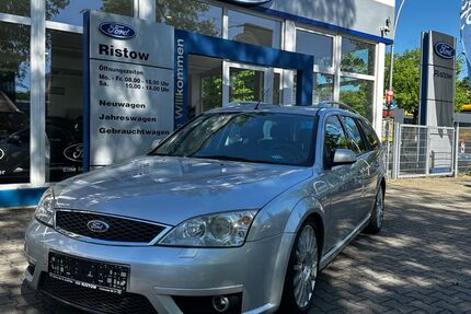 Ford Mondeo 132.780 km 5.590 &euro; Berlin 13509