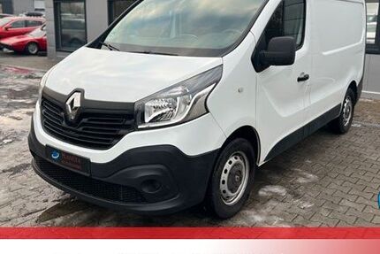 Renault Trafic 156.539 km 10.499 &euro; Ludwigsfelde 14974
