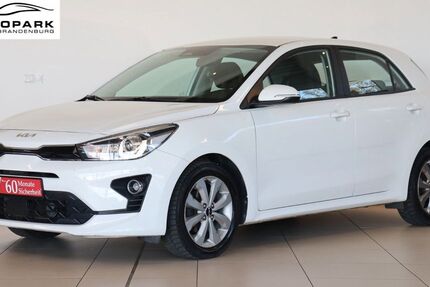 Kia Rio 82.584 km 11.790 &euro; Falkensee 14612