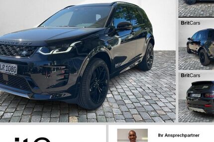 Land Rover Discovery Sport 1.500 km 66.281 &euro; Teltow 14513