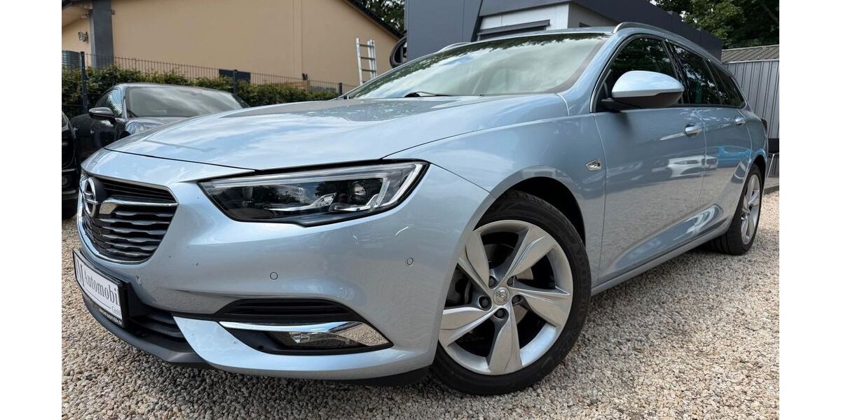 Opel Insignia 57.323 km 14.990 &euro; Großbeeren 14979