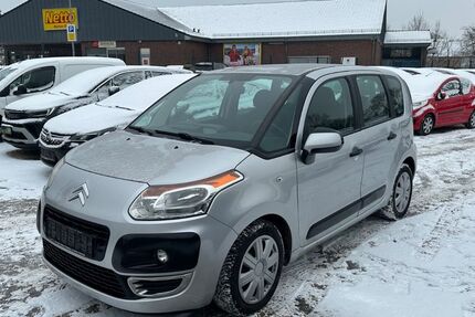 Citroen C3 120.000 km 3.990 &euro; Berlin 13127