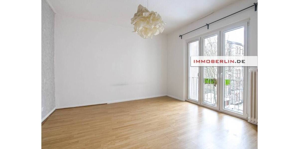 Etagenwohnung Berlin Schöneberg - 2 Zimmer, 63 m&sup2;, 309.000&euro; | Angebot:26712386