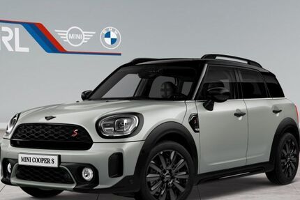 Mini Countryman S (Cooper) 140.502 km 21.990 &euro; Potsdam 14482