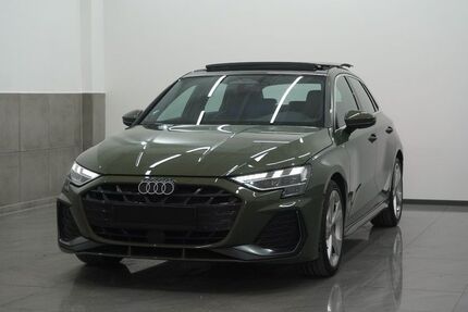 Audi A3 7.784 km 30.900 &euro; Seddiner See OT Neuseddin 14554