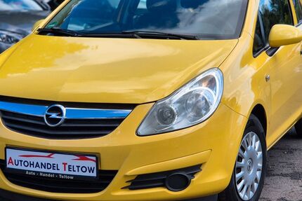 Opel Corsa 150.000 km 2.250 € Teltow 14513