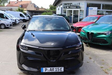 Alfa Romeo Junior 2.780 km 37.990 &euro; Potsdam 14482