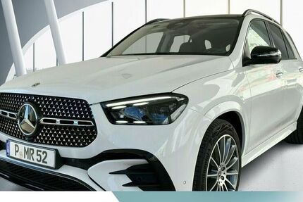 Mercedes GLE 450