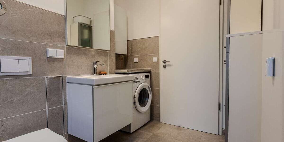 Wohnen am Tiefen See – 2-Zimmer-Wohnjuwel mit Balkon & Tiefgaragenstellplatz - 2- Potsdam Berliner Vorstadt | Angebot:26182652