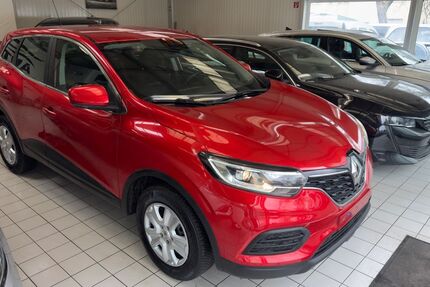 Renault Kadjar 109.000 km 11.990 &euro; Berlin 12349