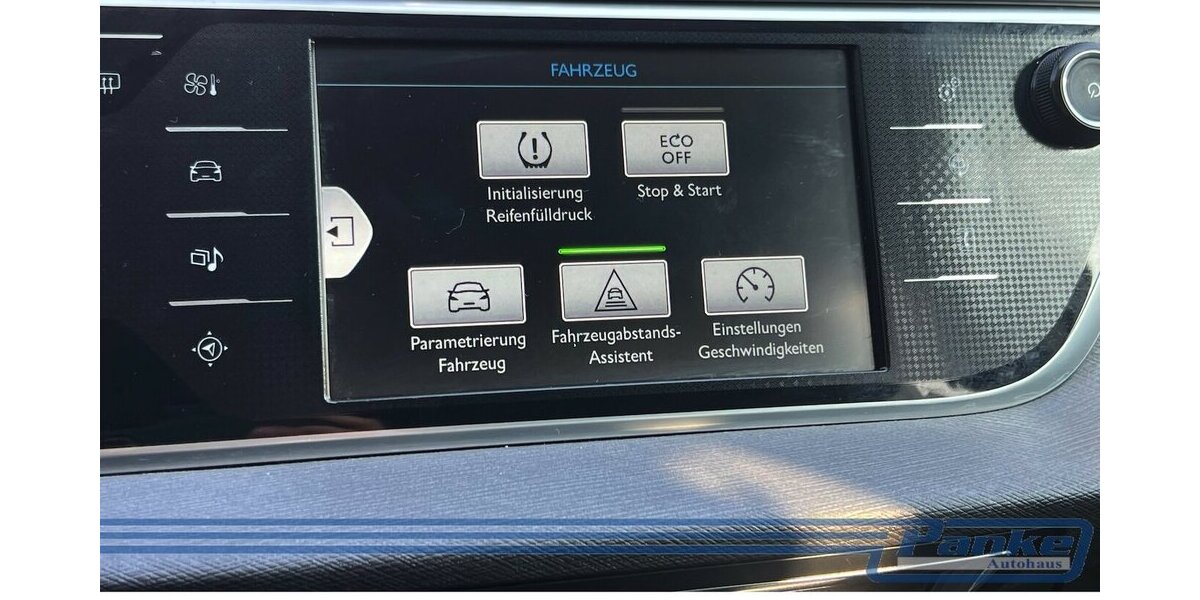 Citroen C4 Picasso Exclusive 150*ACC*NAV*360°*TotW*SHZ* 120.456 km 8.990 &euro; Berlin 13187