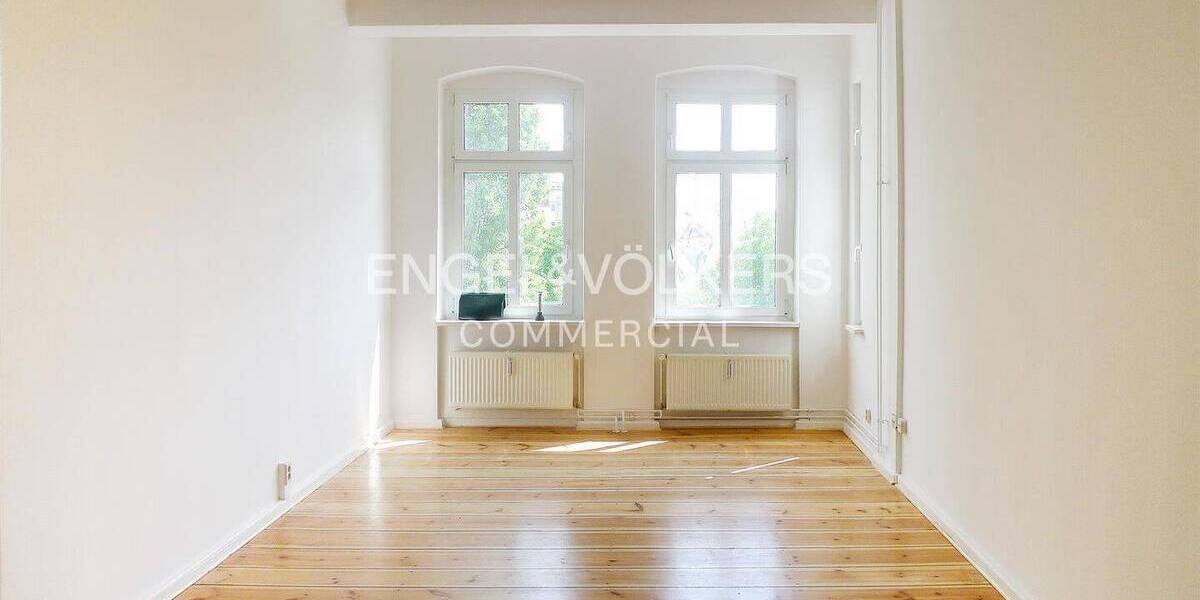 Einfamilienhaus Berlin Prenzlauer Berg - 13.500.000&euro; | Angebot:26377621