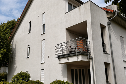 Wohnung Genshagen Genshagen - 2 Zimmer, 46 m&sup2;, 135.000&euro; | Angebot:27313320