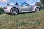 BMW Z3 99.700 km 12.500 &euro; Beelitz 14547