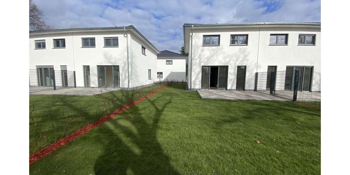 Einfamilienhaus Ludwigsfelde - 4 Zimmer, 96 m&sup2;, 1.750&euro; | Angebot:23172105