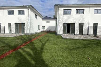 Haus Ludwigsfelde - 4 Zimmer, 96 m&sup2;, 1.750&euro; | Angebot:23172105