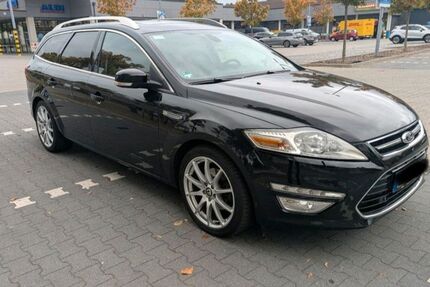 Ford Mondeo 224.000 km 4.000 &euro; Berlin 12357