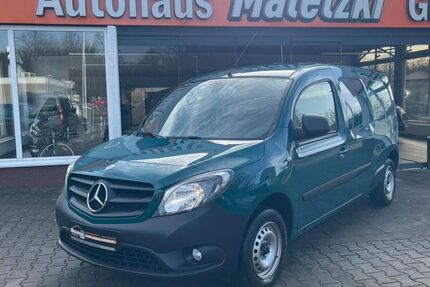 Mercedes-Benz Citan 26.712 km 15.950 &euro; Berlin 12357