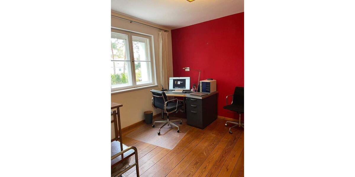 Genießen Sie die Wintermonate am Kamin und den Frühling im Garten 5 zimmer