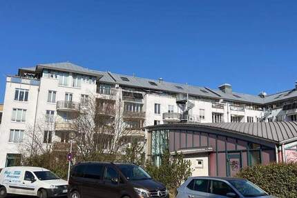 Wohnung Berlin Weißensee - 2 Zimmer, 47 m&sup2;, 270.000&euro; | Angebot:25834968