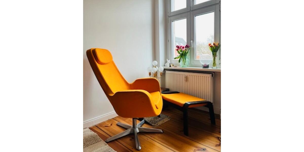 Etagenwohnung Berlin Neukölln - 4 Zimmer, 96 m&sup2;, 700&euro; | Angebot:26688397
