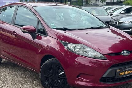 Ford Fiesta 202.000 km 2.190 &euro; Berlin 13127