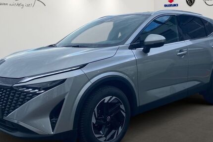 Nissan Qashqai 3.953 km 27.490 &euro; Berlin 12349