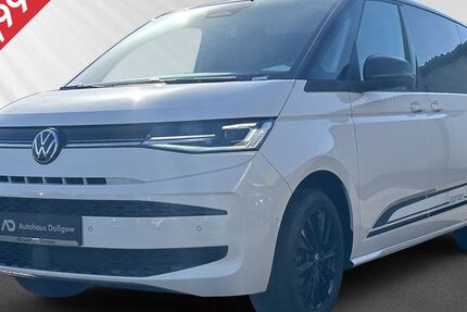 VW T7 Multivan 3.900 km 67.950 &euro; Dallgow-Döberitz 14624