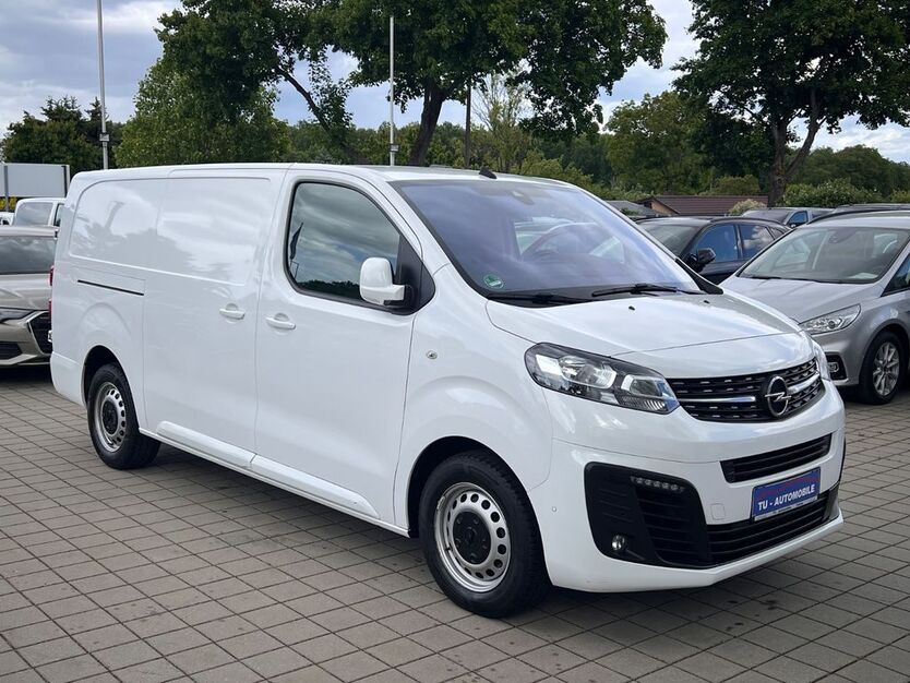 Opel Vivaro 96.500 km 21.990 € Teltow 14513