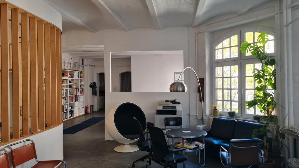 Gewerbeobjekt Berlin Neukölln - 800&euro; | Angebot:26550107