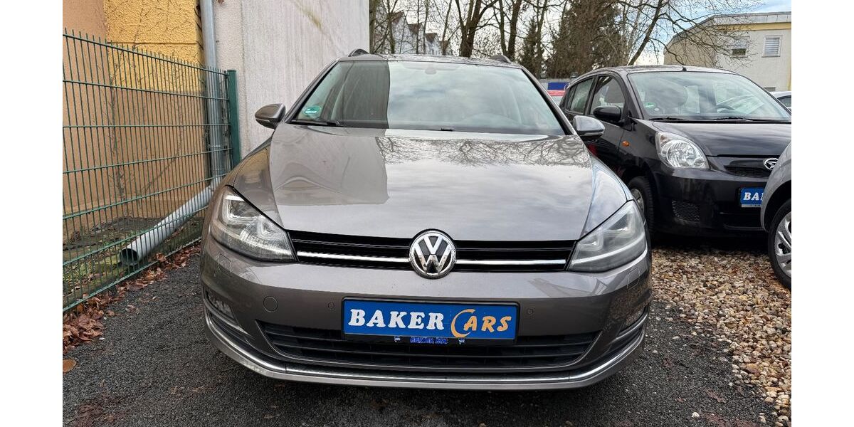 VW Golf 214.000 km 8.490 &euro; Berlin 12307