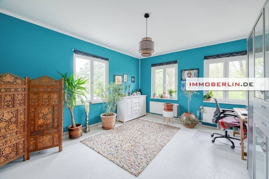 Etagenwohnung Teltow - 3 Zimmer, 104 m&sup2;, 334.000&euro; | Angebot:26256908