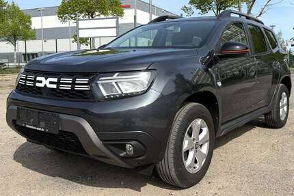 Dacia Duster 62.482 km 19.900 &euro; Berlin 12487