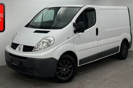 Renault Trafic 140.500 km 6.400 &euro; Berlin 12351