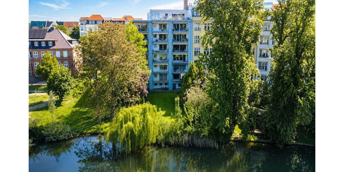 Etagenwohnung Berlin / Charlottenburg Charlottenburg - 3 Zimmer, 85 m&sup2;, 595.000&euro; | Angebot:26885333