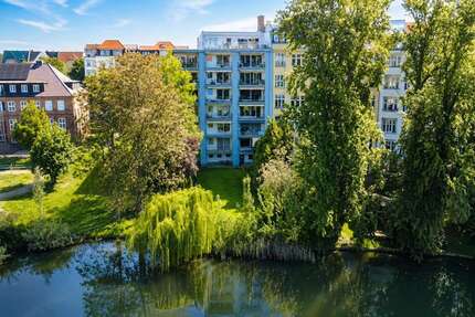 Wohnung Berlin / Charlottenburg Charlottenburg - 3 Zimmer, 85 m&sup2;, 595.000&euro; | Angebot:26885333