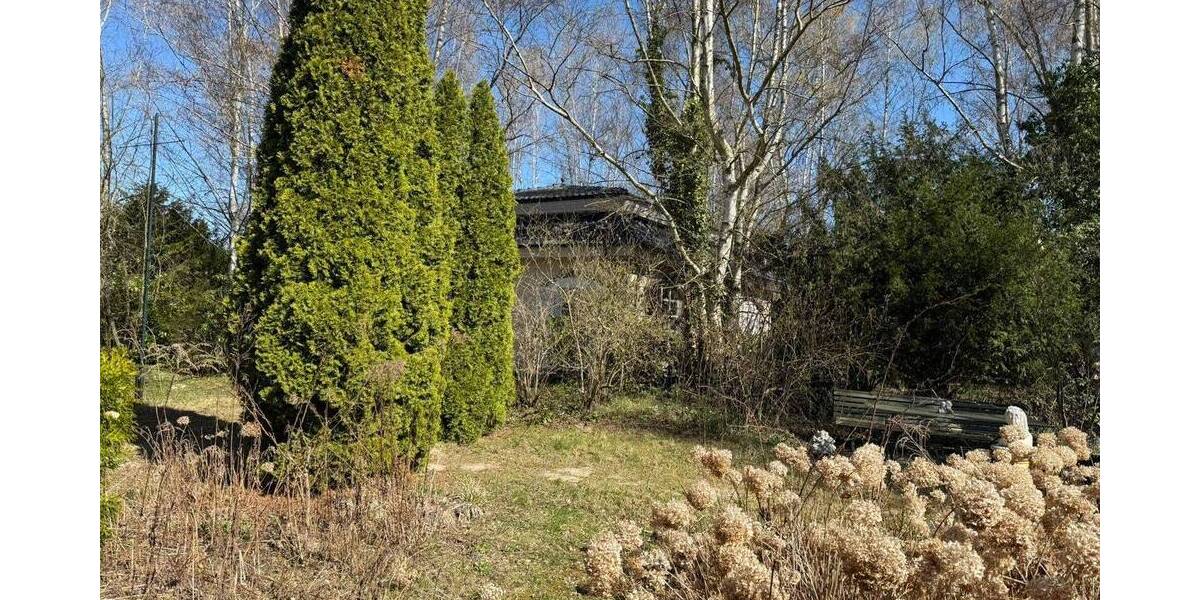 Bungalow Michendorf Wildenbruch - 3 Zimmer, 122 m&sup2;, 590.000&euro; | Angebot:26219982