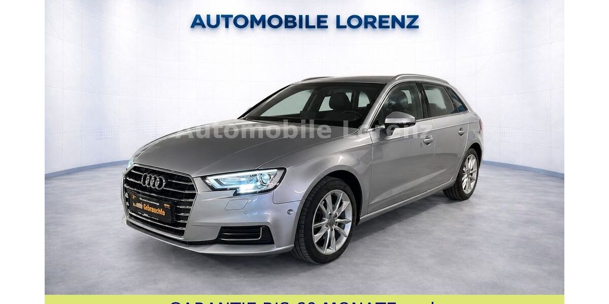 Audi A3 140.943 km 16.990 &euro; Berlin 10369