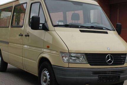 Mercedes-Benz Sprinter 70.820 km 10.990 &euro; Berlin 13587