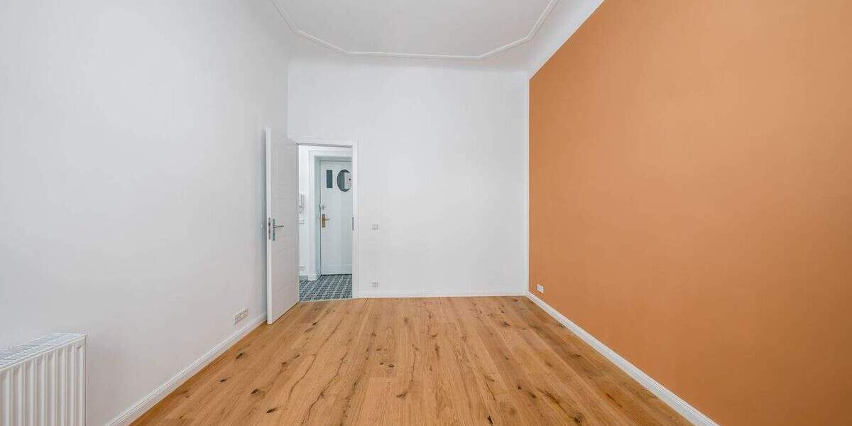 Etagenwohnung Berlin Mariendorf - 3 Zimmer, 77 m&sup2;, 429.500&euro; | Angebot:24286085